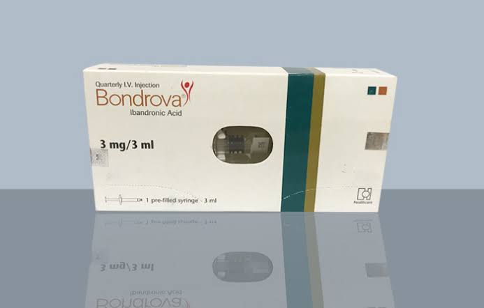 Picture of Bondrova Injection